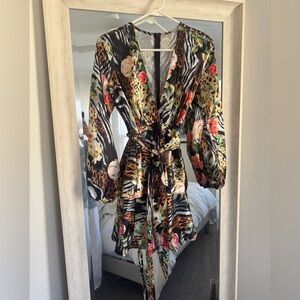 Different design dress